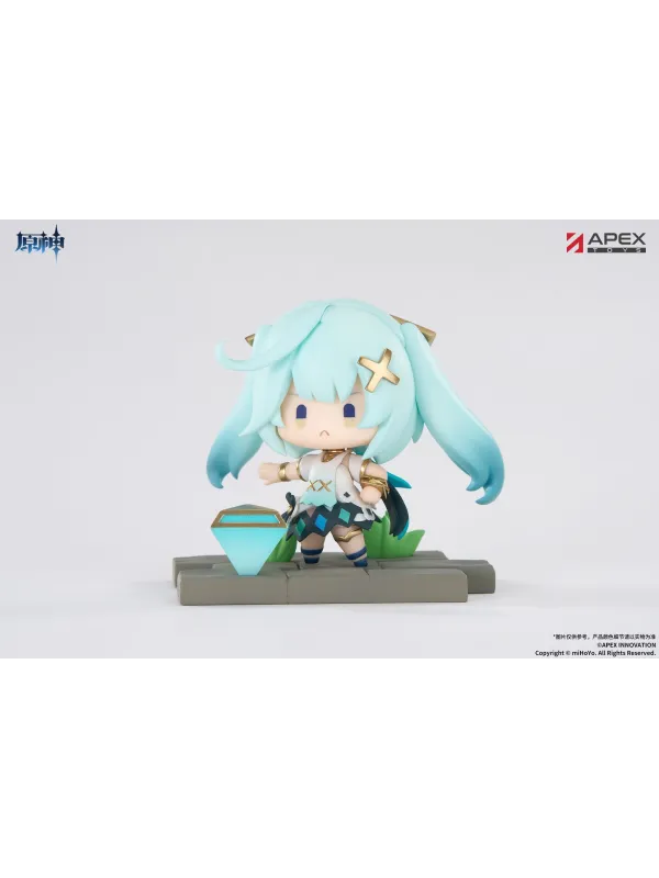 Blind Box Genshin Impact - Battle Scene Collection Sumeru - Sugoi Shop