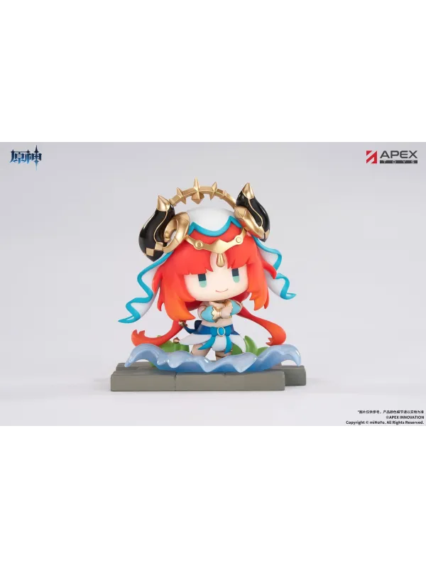 Blind Box Genshin Impact - Battle Scene Collection Sumeru - Sugoi Shop