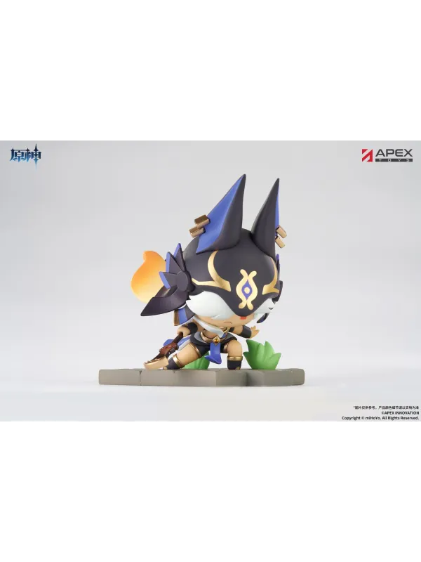 Blind Box Genshin Impact - Battle Scene Collection Sumeru - Sugoi Shop
