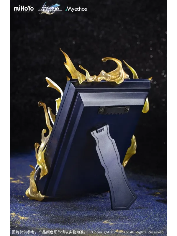Figurine Phainon -Honkai Star Rail - Diorama Like a Blazing Dawn Ver. - Sugoi Shop