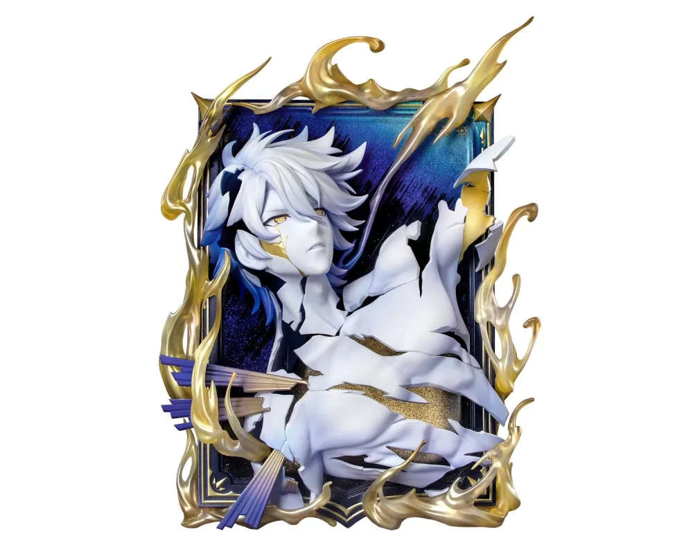 Figurine Phainon -Honkai Star Rail - Diorama Like a Blazing Dawn Ver. - Sugoi Shop