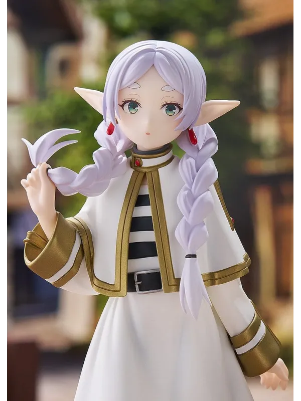 Figurine Frieren Frieren Beyond Journey's End - Pop Up Parade Braids Ver. - Sugoi Shop