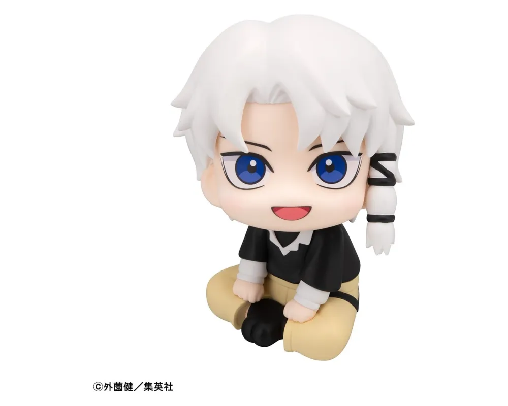 Figurine Sazanami Hakuri - Kagurabachi - Look Up - Sugoi Shop
