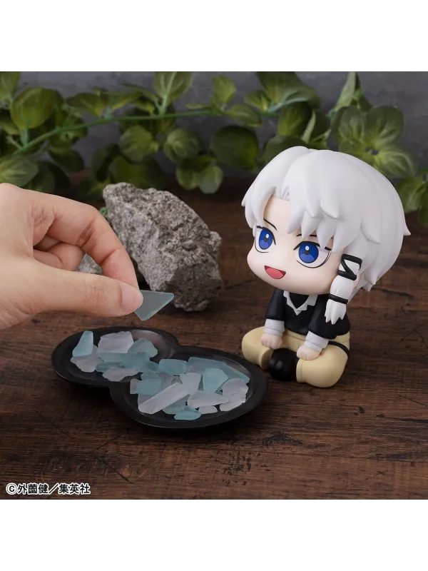 Figurine Sazanami Hakuri - Kagurabachi - Look Up - Sugoi Shop