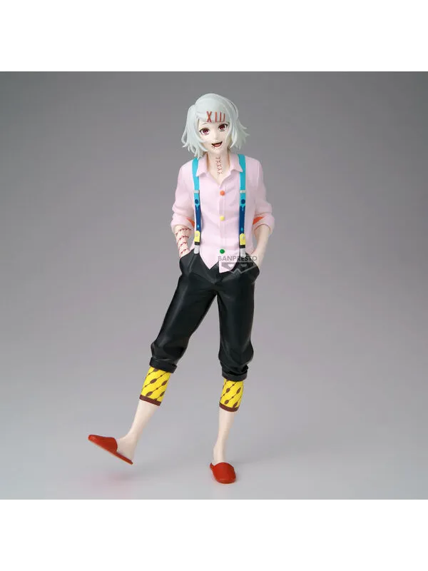 Figurine Suzuya Juuzou Tokyo Ghoul - Maximatic - Sugoi Shop