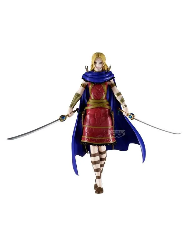 Figurine Yo Tan Wa Kingdom - Grandista - Sugoi Shop