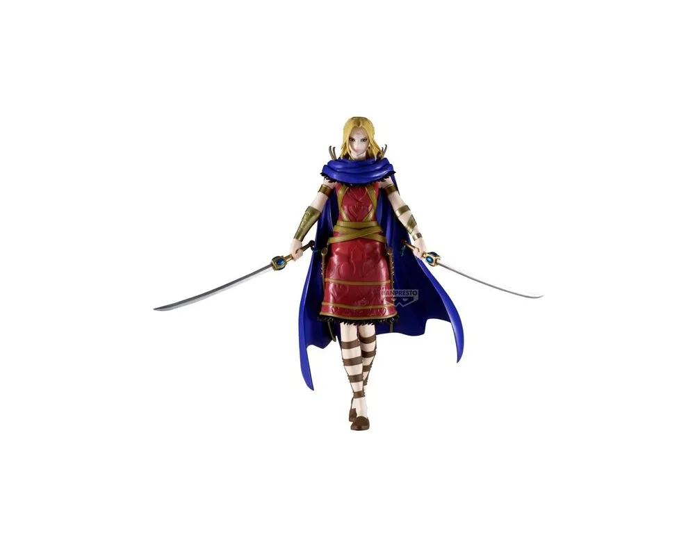 Figurine Yo Tan Wa Kingdom - Grandista - Sugoi Shop