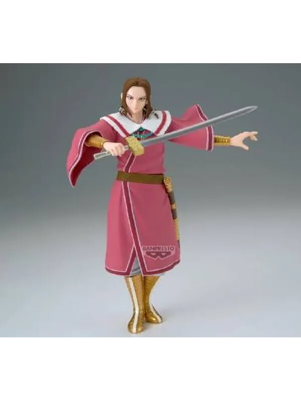 Figurine Mou Ten Kingdom - Vibration Stars - Sugoi shop