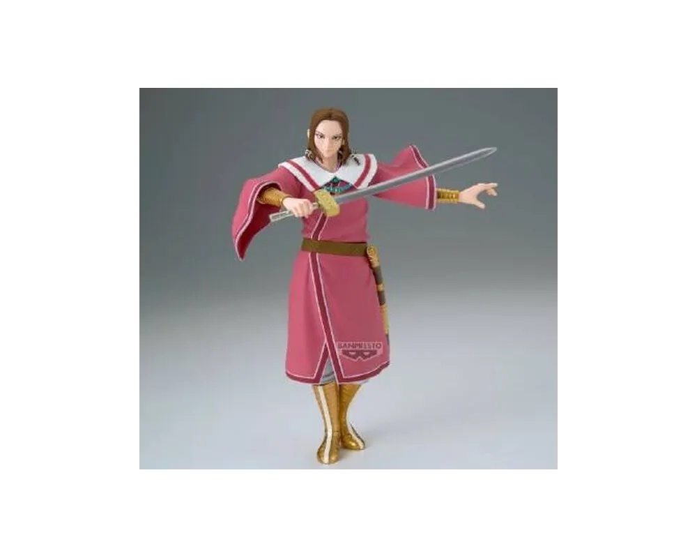 Figurine Mou Ten Kingdom - Vibration Stars - Sugoi shop