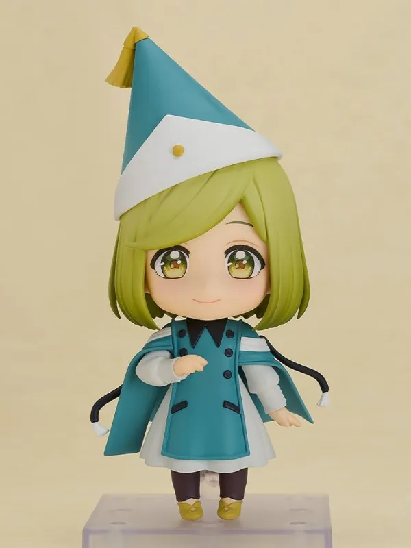 Nendoroid Coco - With Bonus - L'Atelier des Sorciers - Witch Hat Atelier - Sugoi Shop