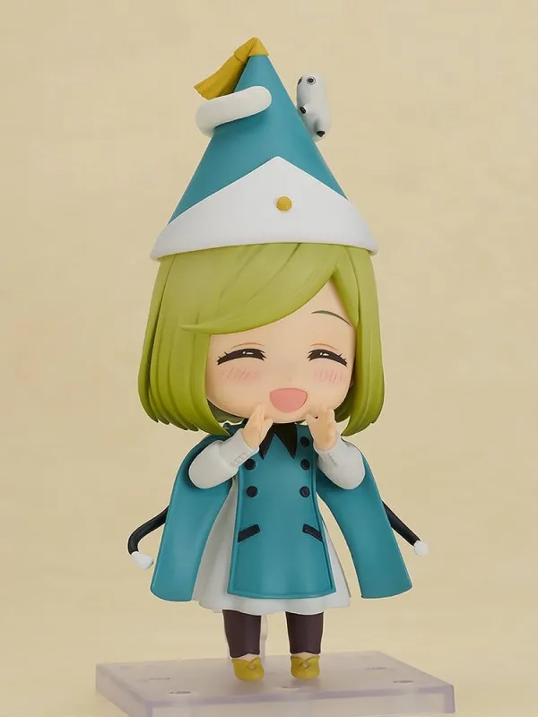 Nendoroid Coco - With Bonus - L'Atelier des Sorciers - Witch Hat Atelier - Sugoi Shop