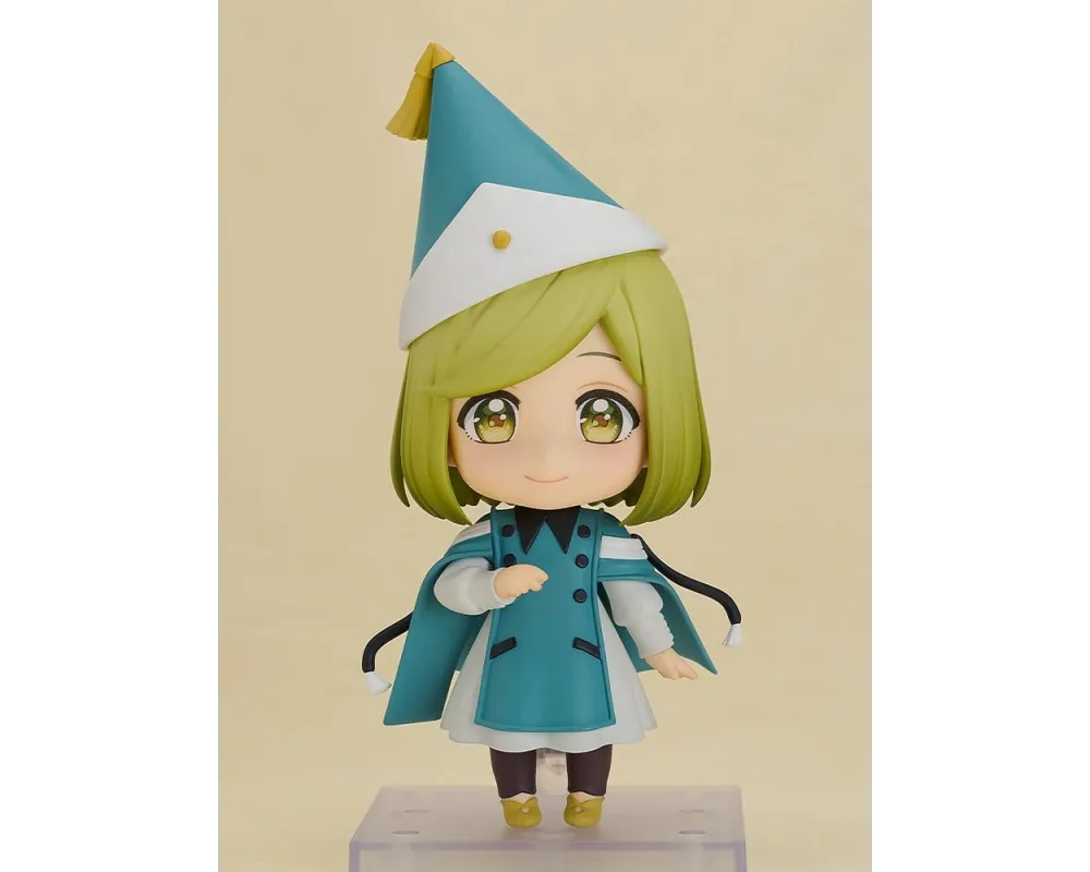 Nendoroid Coco - With Bonus - L'Atelier des Sorciers - Witch Hat Atelier - Sugoi Shop