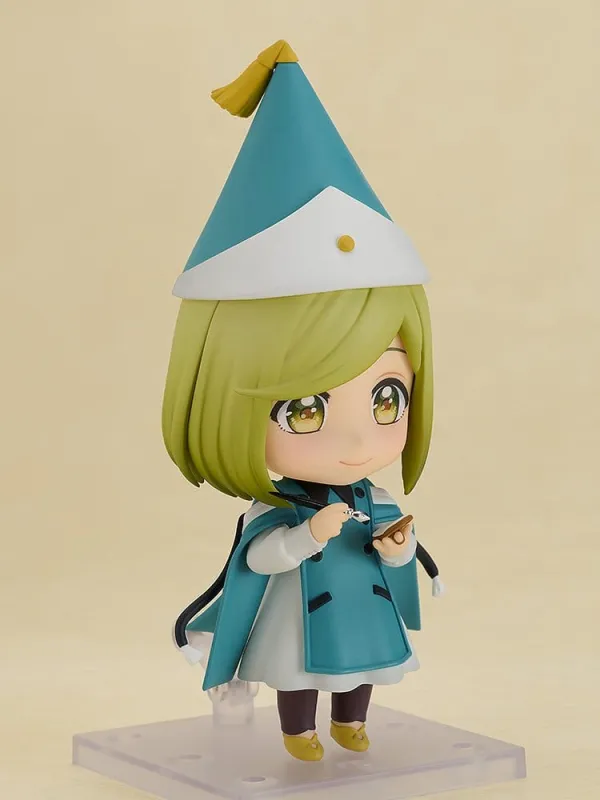 Nendoroid Coco - With Bonus - L'Atelier des Sorciers - Witch Hat Atelier - Sugoi Shop