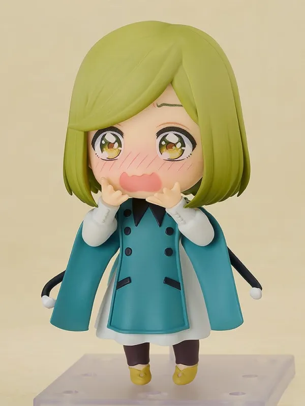 Nendoroid Coco - With Bonus - L'Atelier des Sorciers - Witch Hat Atelier - Sugoi Shop