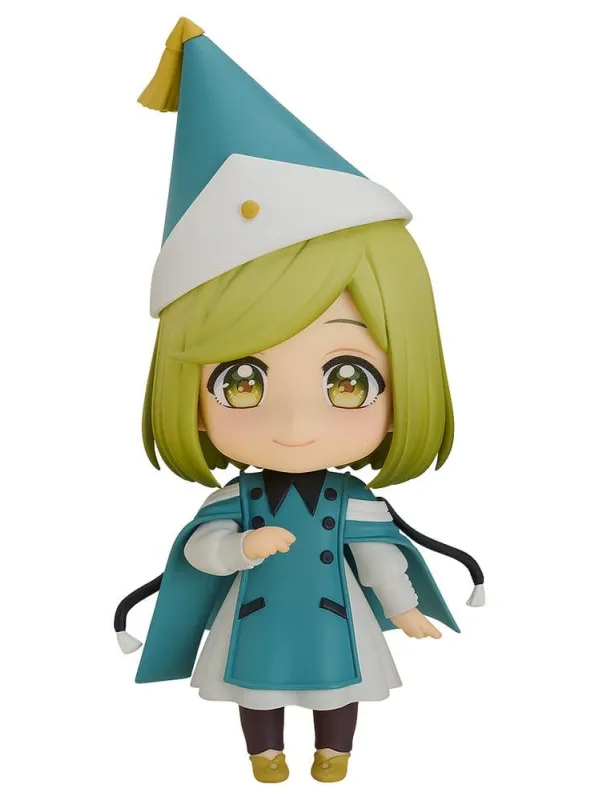 Nendoroid Coco - With Bonus - L'Atelier des Sorciers - Witch Hat Atelier - Sugoi Shop
