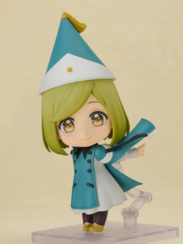 Nendoroid Coco - With Bonus - L'Atelier des Sorciers - Witch Hat Atelier - Sugoi Shop