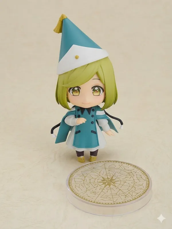 Nendoroid Coco - With Bonus - L'Atelier des Sorciers - Witch Hat Atelier - Sugoi Shop