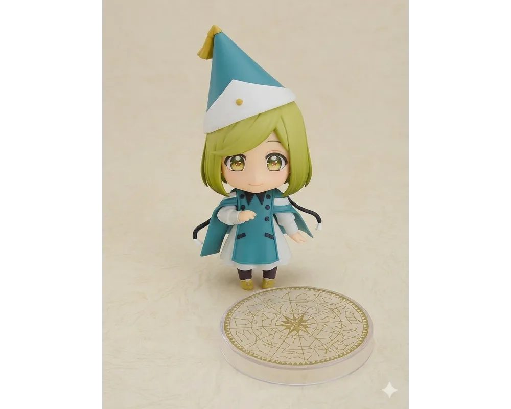 Nendoroid Coco - With Bonus - L'Atelier des Sorciers - Witch Hat Atelier - Sugoi Shop