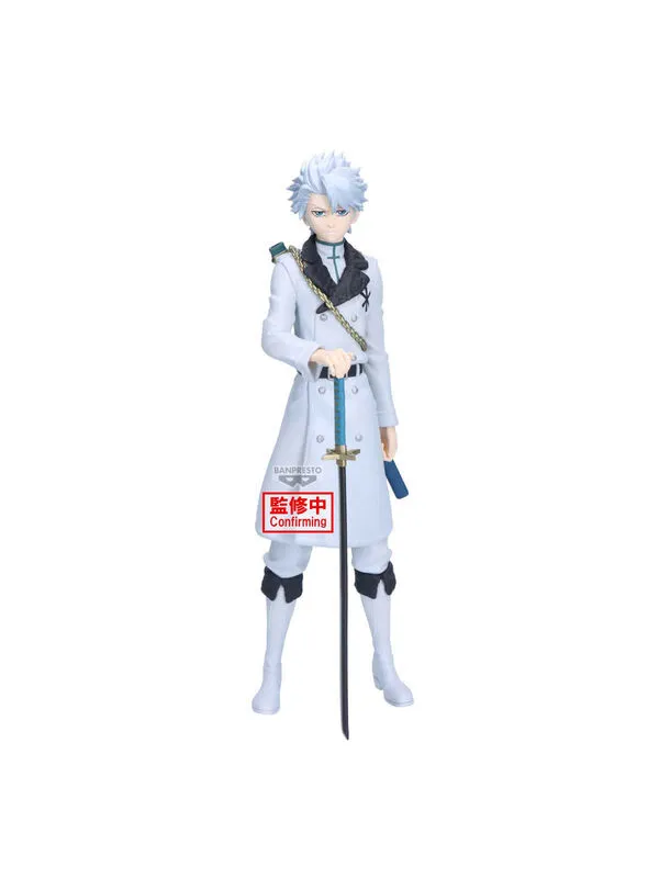 Figurine Toshiro Hitsugaya Bleach - Maximatic