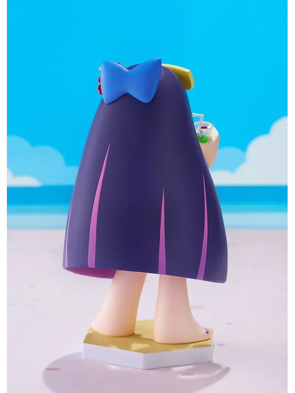 Figurine Stocking - Pop Up Parade Beach Queens L Size - New Panty & Stocking with Garterbelt - Sugoi Shop