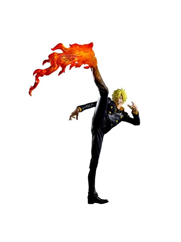 Figurine Sanji One Piece - Maximatic Plus - Sugoi Shop