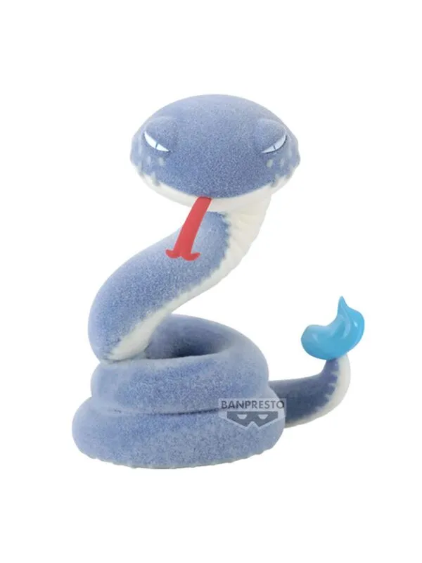 Figurine Dabi - Fluffy Puffy Dabihebi -My Hero Academia -  Sugoi Shop