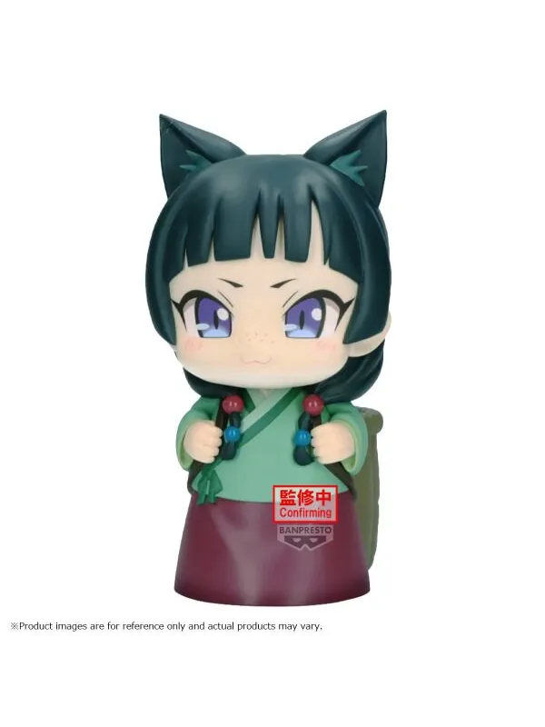 Figurine Maomao Les Carnets de l'Apothicaire - The Apothecary Diaries - Ookina Sofvimates Vol. 2 - Sugoi Shop