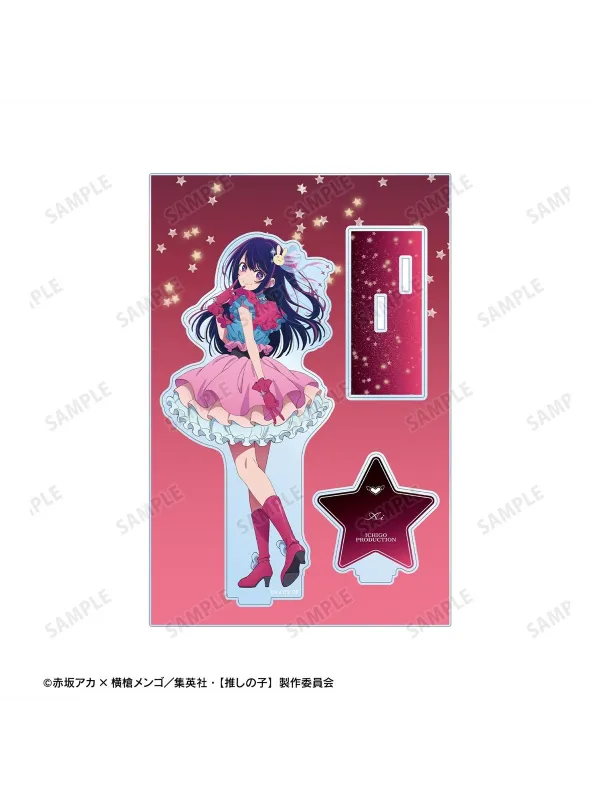 Big Stand Acrylique Oshi no Ko