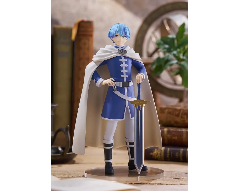 Figurine Himmel - Pop Up Parade - Frieren Beyond Journey's End - Sugoi Shop