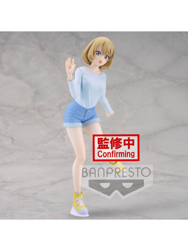 Figurine Sachi Umino du manga A Couple of Cuckoos - Sugoi Shop