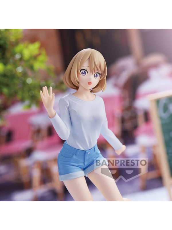 Figurine Sachi Umino - Sugoi Shop - A Couple of Cuckoos