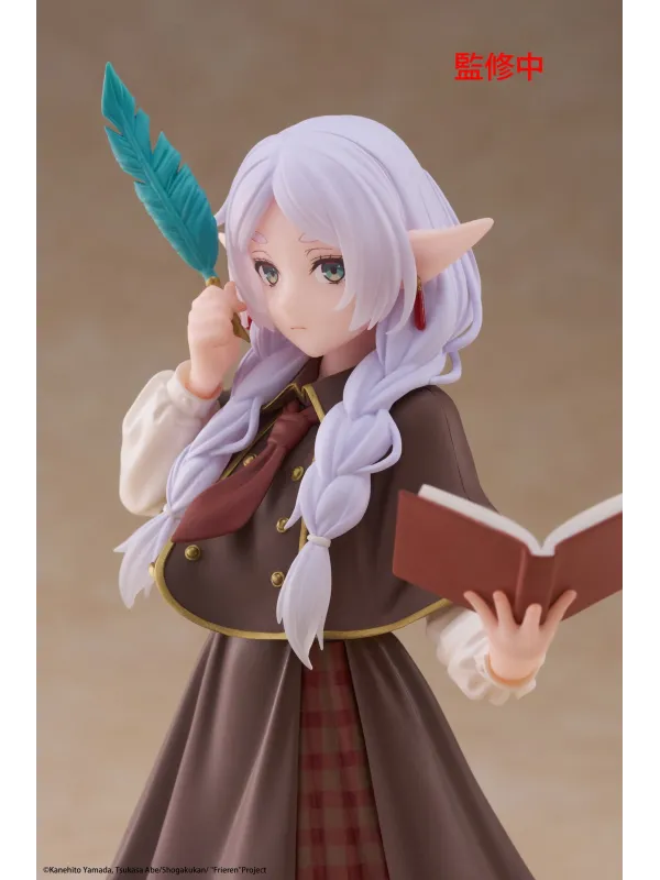 Figurine Frieren Frieren Beyond Journey's End - Coreful Detective ver. - Sugoi Shop
