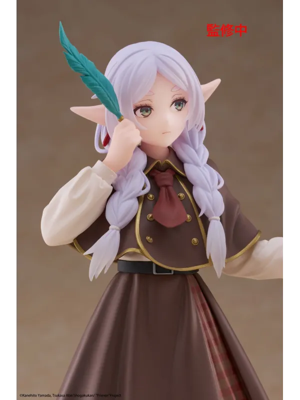 Figurine Frieren Frieren Beyond Journey's End - Coreful Detective ver. - Sugoi Shop