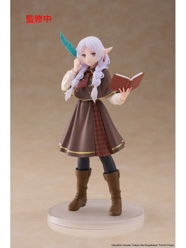 Figurine Frieren Frieren Beyond Journey's End - Coreful Detective ver. - Sugoi Shop