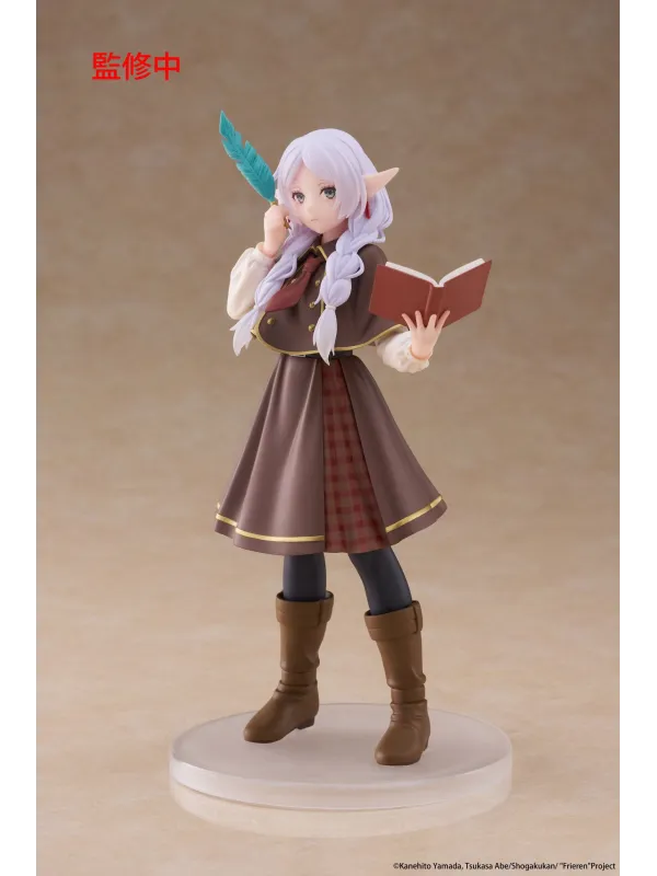 Figurine Frieren Frieren Beyond Journey's End - Coreful Detective ver. - Sugoi Shop