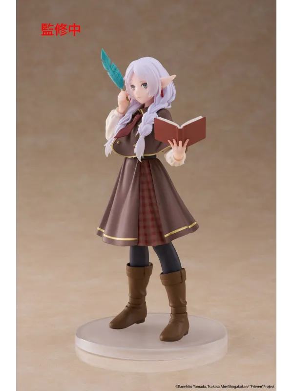Figurine Frieren Frieren Beyond Journey's End - Coreful Detective ver. - Sugoi Shop