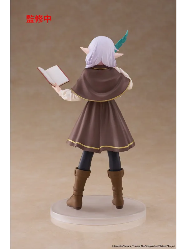 Figurine Frieren Frieren Beyond Journey's End - Coreful Detective ver. - Sugoi Shop