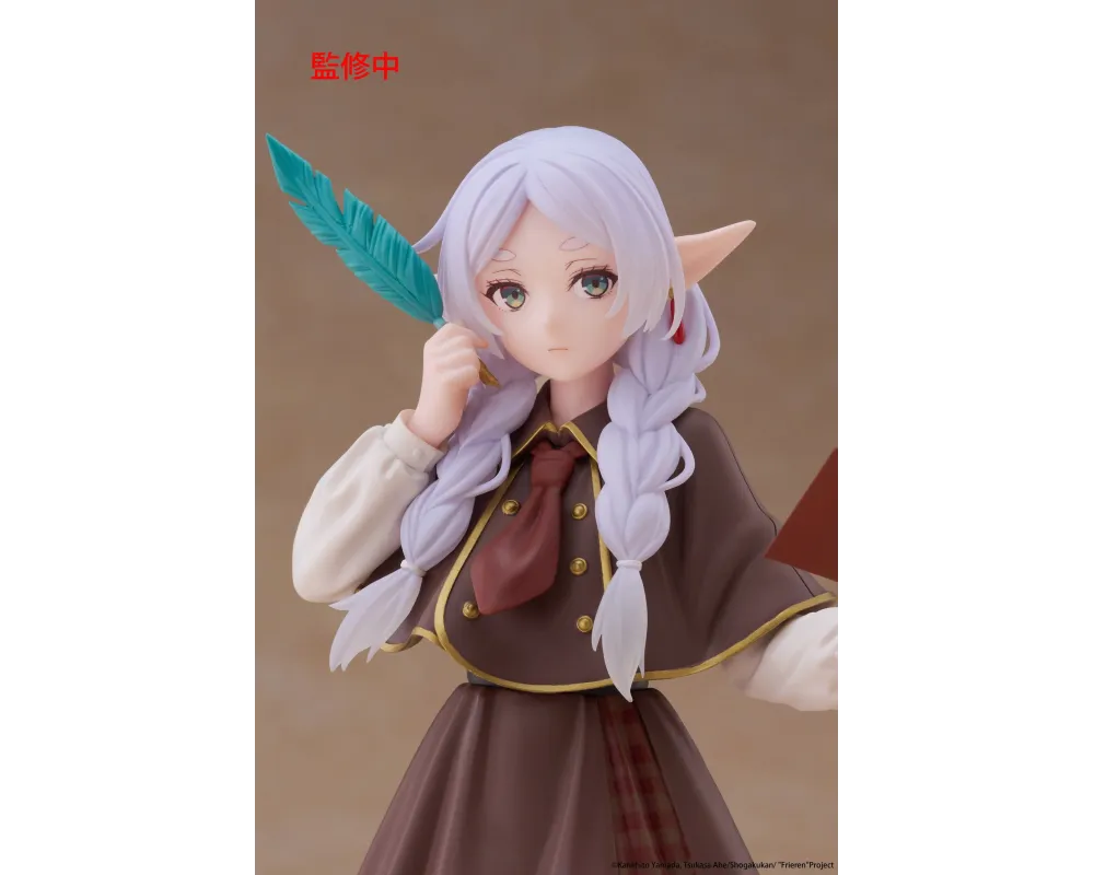 Figurine Frieren Frieren Beyond Journey's End - Coreful Detective ver. - Sugoi Shop