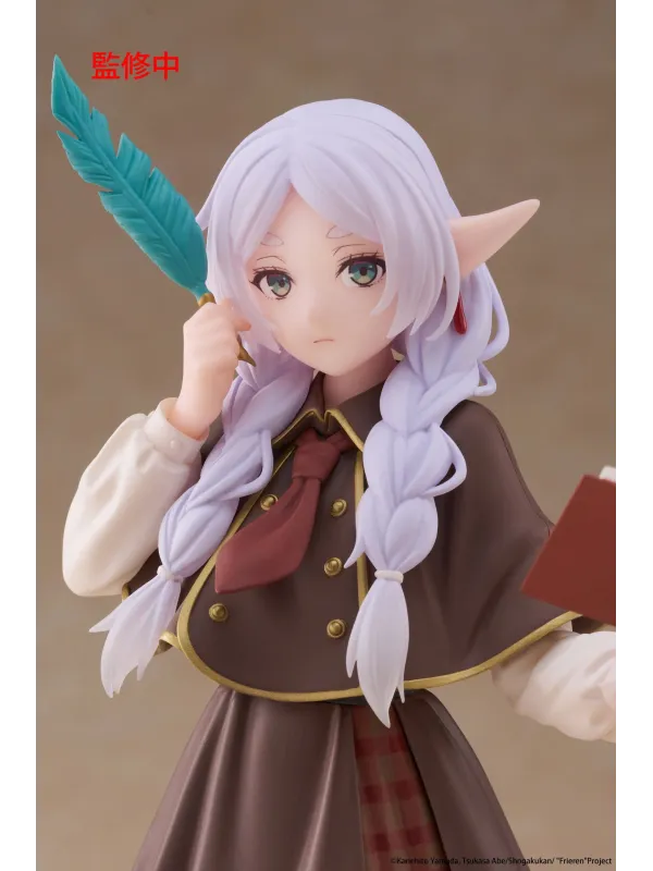 Figurine Frieren Frieren Beyond Journey's End - Coreful Detective ver. - Sugoi Shop