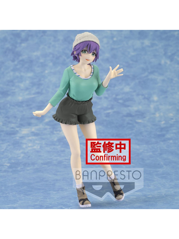 Figurine Hiro Segawa - A Couple of Cuckoos - Sugoi Shop