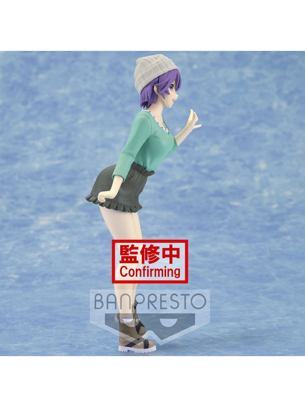 Figurine Hiro Segawa - A Couple Of Cuckoos - Sugoi Shop