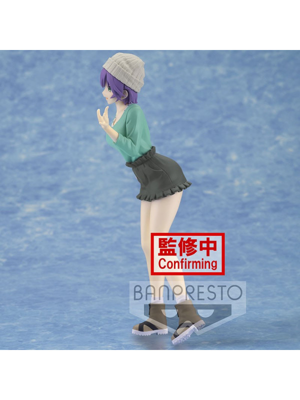 Statuette Hiro Segawa - A Couple Of Cuckoos - Sugoi Shop
