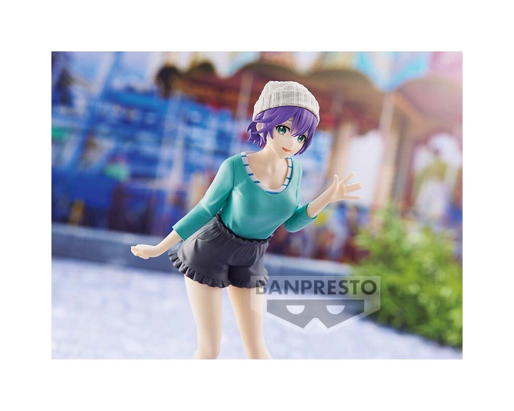 Figurine Hiro Segawa - A Couple of Cuckoos - Sugoi Shop