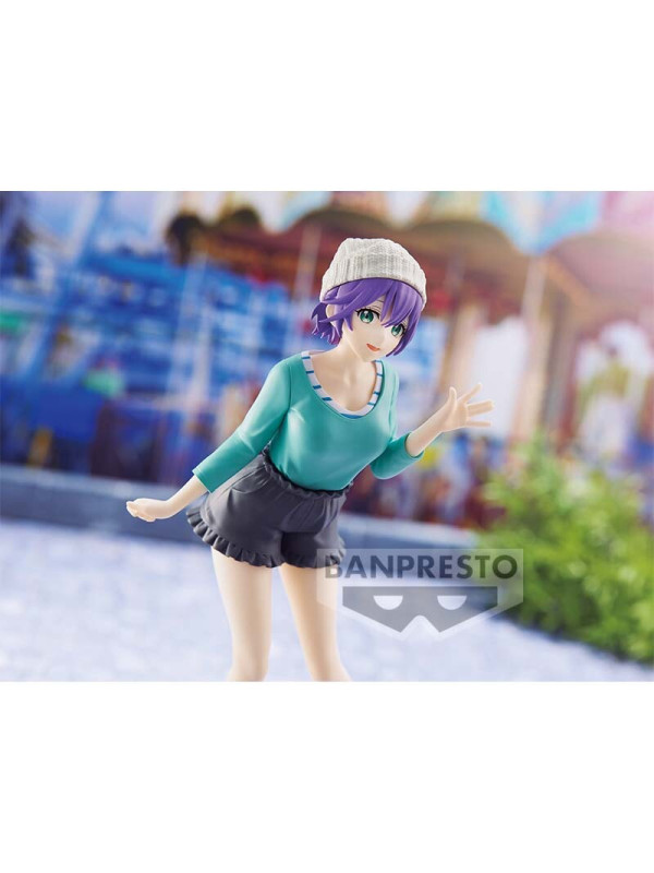 Figurine Hiro Segawa - A Couple of Cuckoos - Sugoi Shop