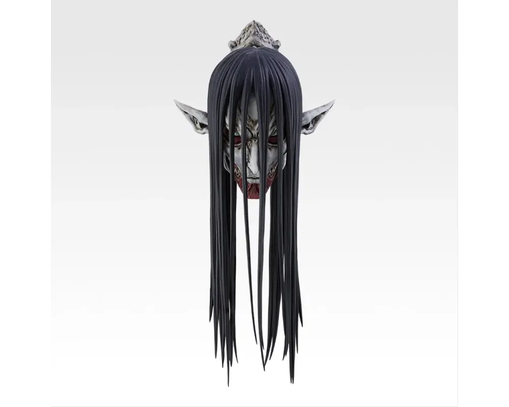 Aimant Shuubi no Kyojin Attack on Titan - Ichiban Kuji Respective Resolves - Lot D - Sugoi Shop