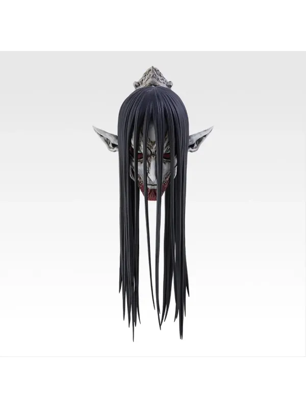 Aimant Shuubi no Kyojin Attack on Titan - Ichiban Kuji Respective Resolves - Lot D - Sugoi Shop