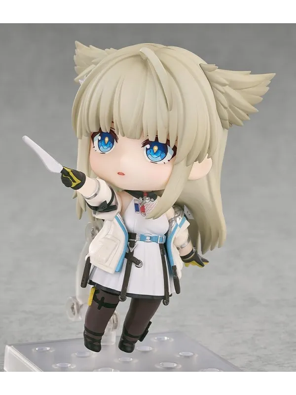 Nendoroid Perlica -Arknights -  Sugoi Shop