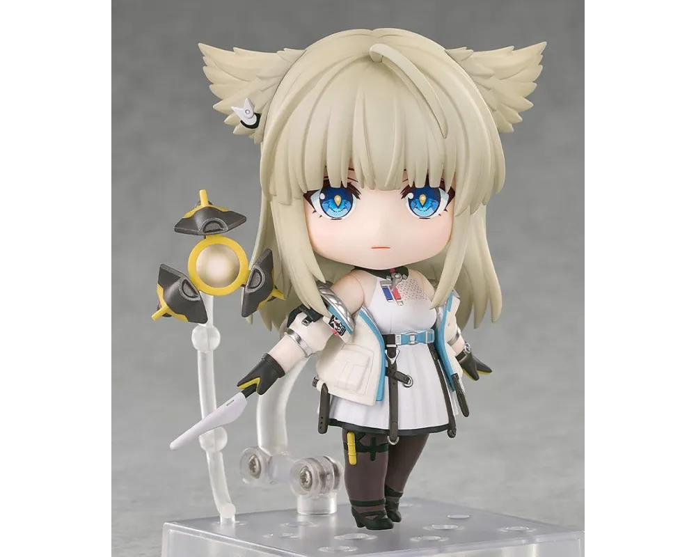 Nendoroid Perlica -Arknights -  Sugoi Shop
