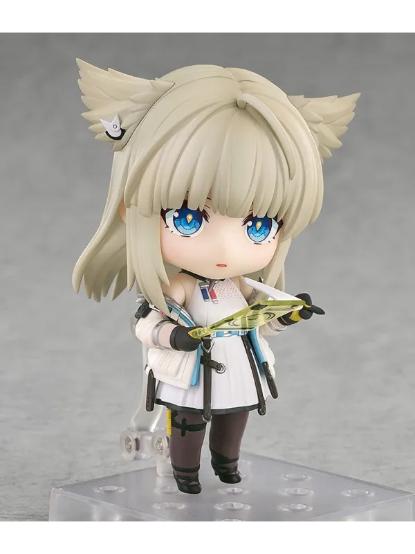 Nendoroid Perlica -Arknights -  Sugoi Shop