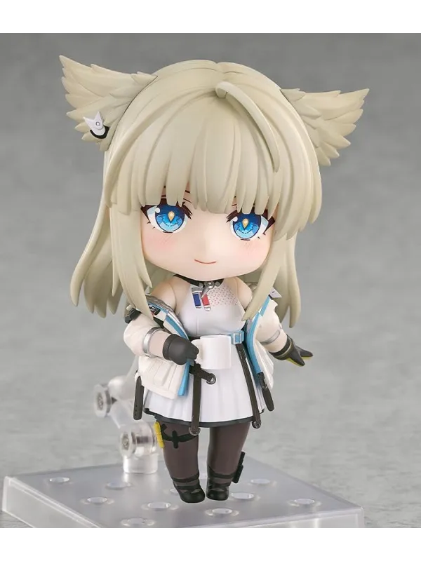Nendoroid Perlica -Arknights -  Sugoi Shop